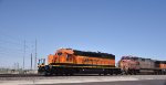 BNSF 1621